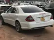 Mercedes-Benz E300 2012 White - 4