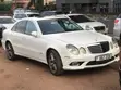 Mercedes-Benz E300 2012 White - 5