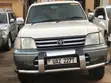 Toyota Land Cruiser Prado 2000 Silver - 1