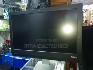 Lenovo ThinkCentre M900 All-in-One Desktop - Intel Core i5, 8GB RAM, 128GB SSD