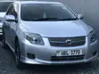 Toyota Corolla Fielder 2008 Silver - 1