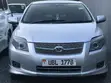 Toyota Corolla Fielder 2008 Silver - 2