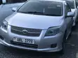 Toyota Corolla Fielder 2008 Silver - 4