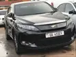 Toyota Harrier 2015 Hybrid - 4