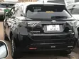 Toyota Harrier 2015 Hybrid - 5