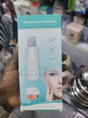 Cosrx Shovel Skin Machine for Ladies
