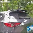 New Car Spoilers - Rear Roof Window for Hatchbacks - 1