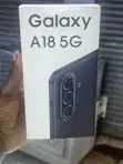 New Samsung Galaxy A18 256GB Black - 2