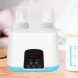 2-in-1 Bottle and Food Warmer / Sterilizer - 1