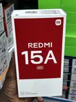 New Xiaomi Redmi 15a 128GB Black - 2