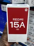 New Xiaomi Redmi 15a 128GB Black - 3