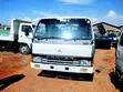 Mitsubishi Canter 3.0 Ton Rigid Truck - 1
