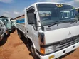 Mitsubishi Canter 3.0 Ton Rigid Truck - 2