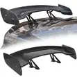 Universal Rear Wing Racing Spoiler - 2