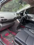 Toyota Wish 2012 Blue - 5