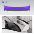 Subaru STI Rear Racing Spoiler - 1