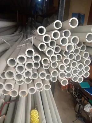 Gentex PPR Pipes Size 32mm (1 Inch)