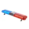 Ambulance Fire Police LED Strobe Light - 1