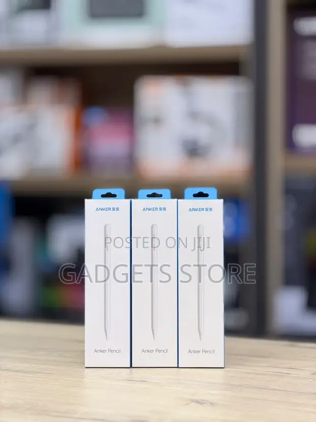 Anker Pencil Pro (A7166) Stylus for iPad - 1