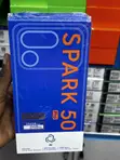 New Tecno Spark 50 Pro 256GB Black - 1