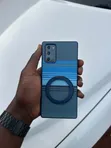 Samsung Galaxy Note 20 5G 256GB Gray - 2