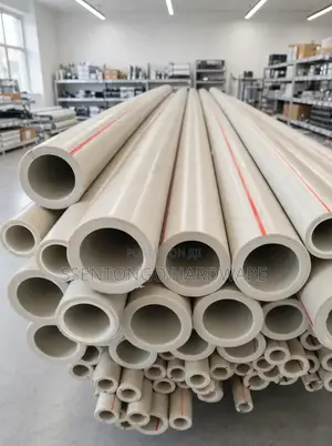 Gentex PPR Pipes 40" 114 for Plumbing