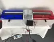 LED Emergency Warning Light for Police, Ambulance, Fire Vehicles - 2