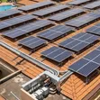 30kWh 48V Cooli Hybrid Lithium Solar System Kit - 2
