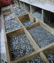 Bolts, Nuts, and Allen Bolts - 1