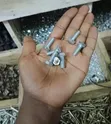 Bolts, Nuts, and Allen Bolts - 4