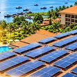 32kWh 48V Cooli Hybrid Lithium Solar System Kit - 2