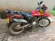 Yamaha Motorcycle 2019 Red - 2