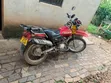 Yamaha Motorcycle 2019 Red - 3