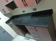 Black Galaxy Granite Kitchen Worktop - 3