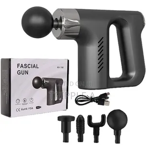 Brand New Facial Muscle Massager Gun
