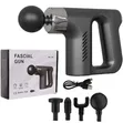 Brand New Facial Muscle Massager Gun - 1