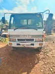 Isuzu Forward Tipper 1991 - 1