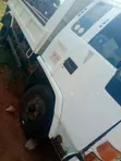 Isuzu Forward Tipper 1991 - 2