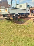 Isuzu Forward Tipper 1991 - 5