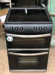UK Imported Ceramic Cooker Stove - 1