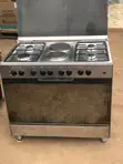 Zanussi Imported Cooker 90x60cm - 1