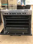Zanussi Imported Cooker 90x60cm - 3