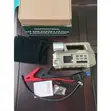 Multifunctional Jump Starter, Air Pump & Flashlight - 1