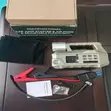Multifunctional Jump Starter, Air Pump & Flashlight - 2