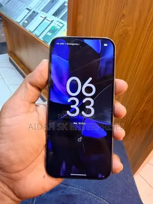 Google Pixel 9 Pro 128GB Black