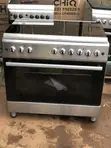 Imported Solstar Cooker 90x60cm - 1