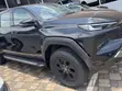 New Toyota Hilux 2025 Black - 1