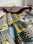 Versace Large Centre Carpet 3x2 M - 1