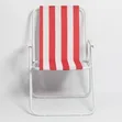 Outdoor Camping Chairs (Beach, Garden, Car) - 2