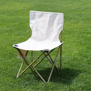 Kids Outdoor Camping Chairs - Brand New